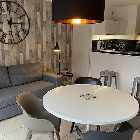 Lenoka Apartamento La Teste-de-Buch Exterior foto