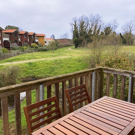 Lenoka Apartamento La Teste-de-Buch Exterior foto