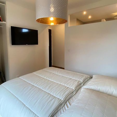 Lenoka Apartamento La Teste-de-Buch Exterior foto