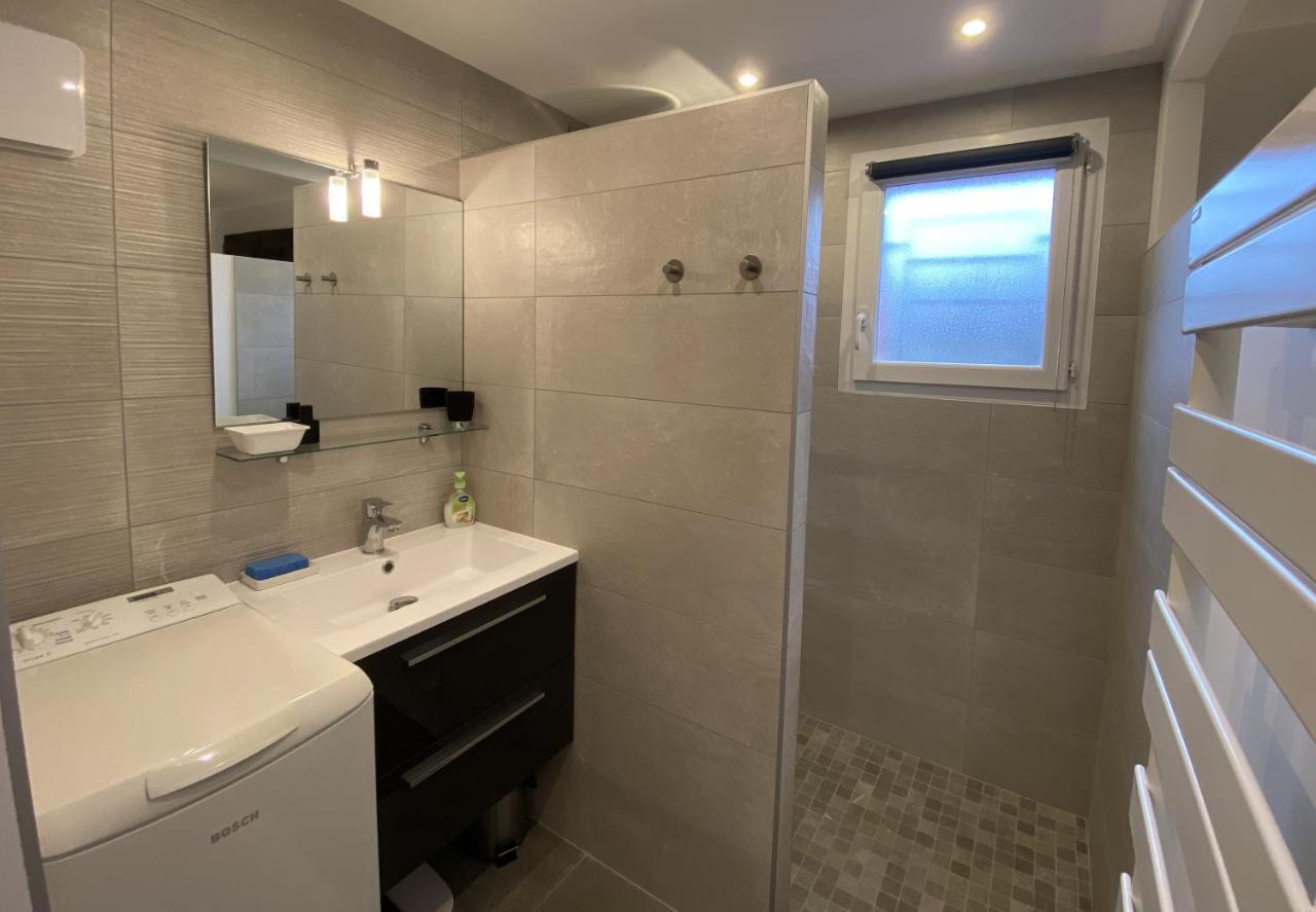 Lenoka Apartamento La Teste-de-Buch Exterior foto