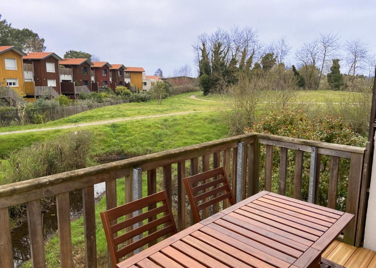 Lenoka Apartamento La Teste-de-Buch Exterior foto
