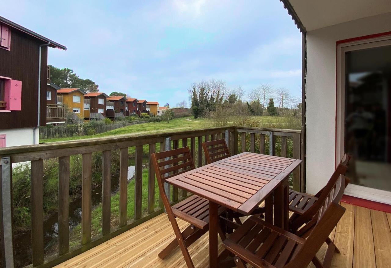 Lenoka Apartamento La Teste-de-Buch Exterior foto