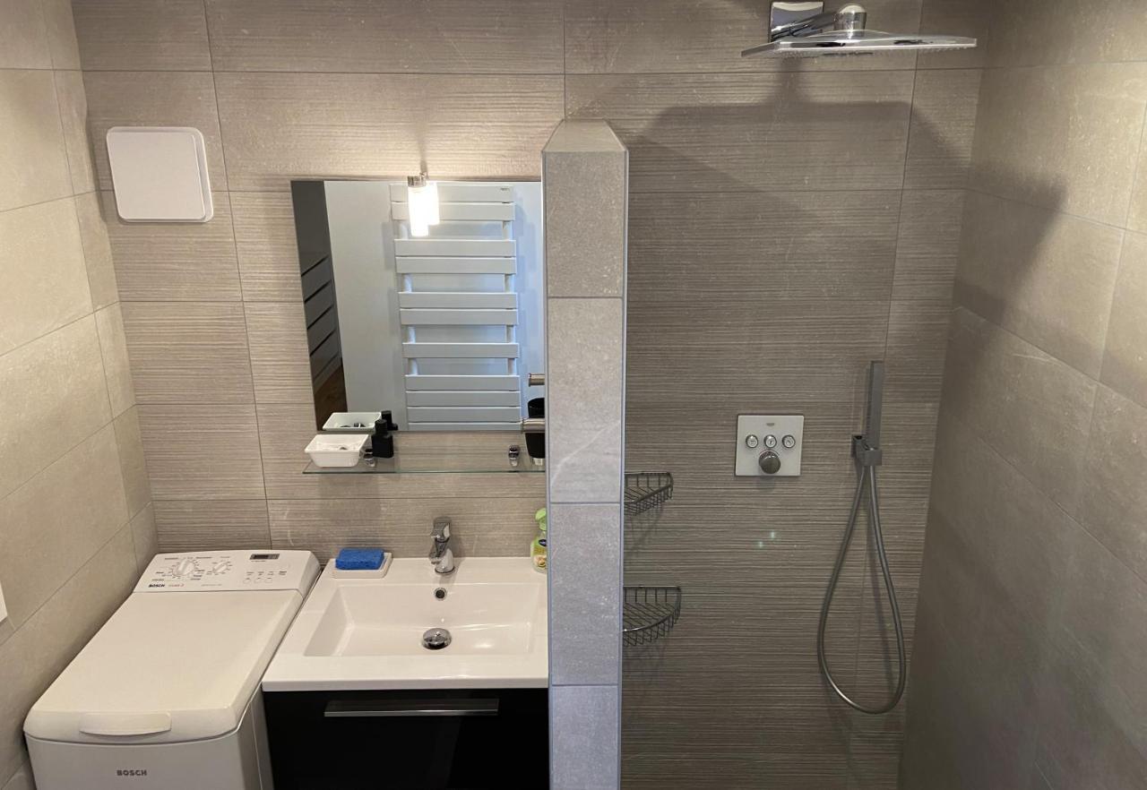 Lenoka Apartamento La Teste-de-Buch Exterior foto