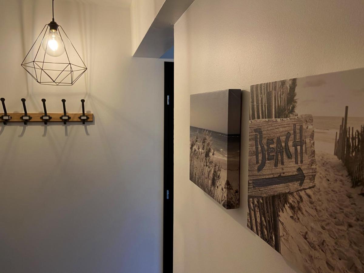 Lenoka Apartamento La Teste-de-Buch Exterior foto