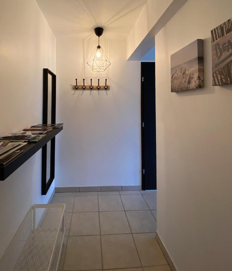 Lenoka Apartamento La Teste-de-Buch Exterior foto