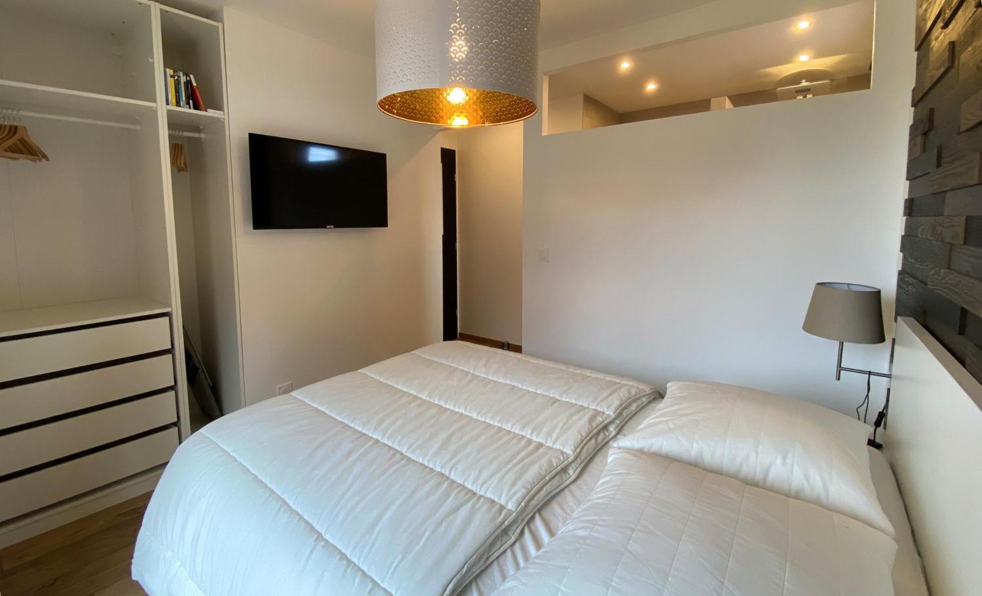 Lenoka Apartamento La Teste-de-Buch Exterior foto