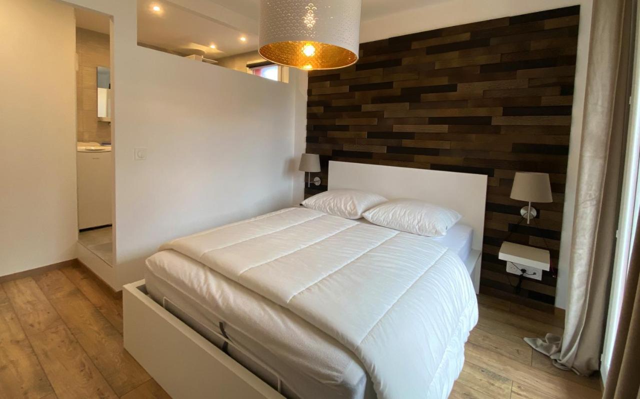 Lenoka Apartamento La Teste-de-Buch Exterior foto