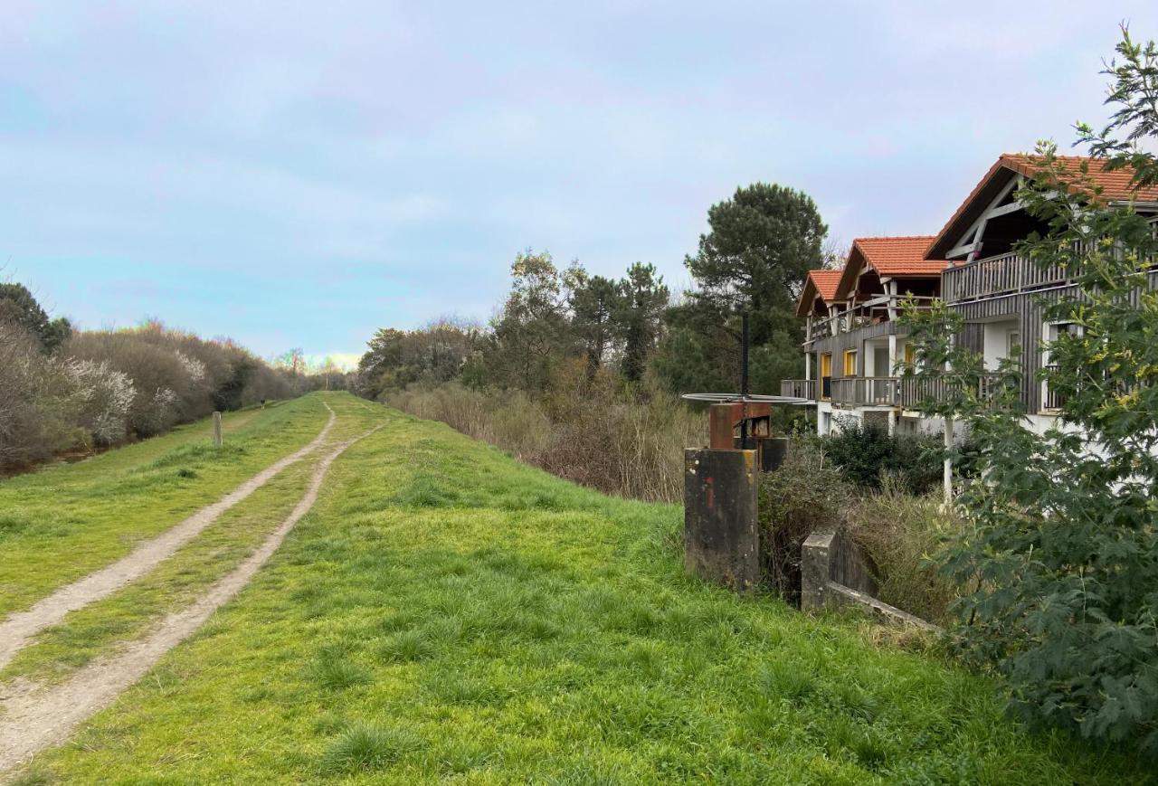 Lenoka Apartamento La Teste-de-Buch Exterior foto