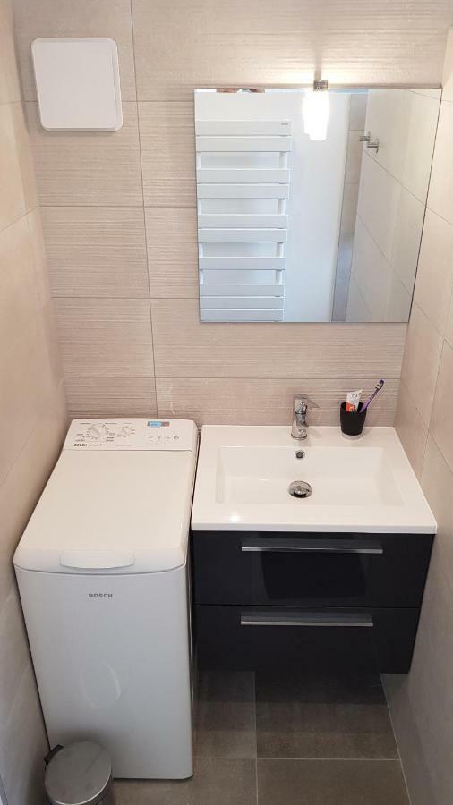 Lenoka Apartamento La Teste-de-Buch Exterior foto